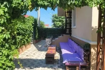 Pension Casa Lema Bay