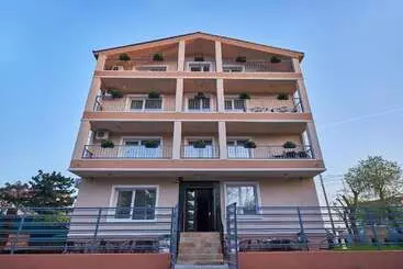 Pension Casa Lema Bay