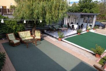 پانسیون Casa Rustica