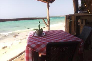 پانسیون Nuestra Cabañita