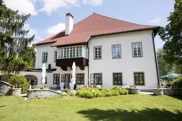 Pensione Suiten Schloss Finkenstein