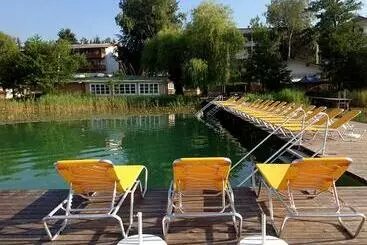 アパートホテル Residenz Am See