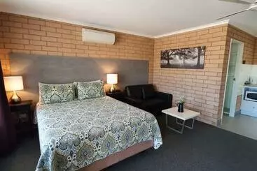 Streaky Bay Motel And Villas