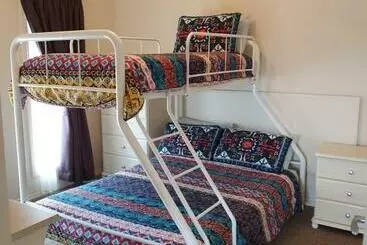 Streaky Bay Motel And Villas