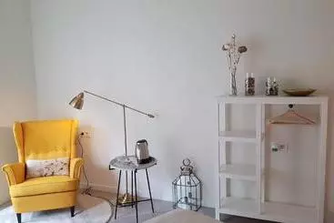 هاستل Isa Sevilla Suites