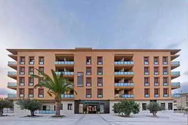 Aparthotel Welcome Suite