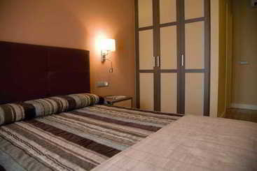 Aparthotel Welcome Suite