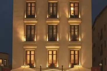 Domenii Plaza By Residence Hotels