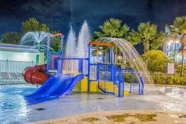 هتل Aquarius Vacation Club At Boqueron Beach Resort