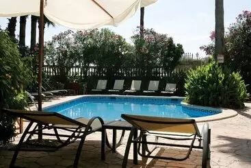 Hotel Ciutat Jardi