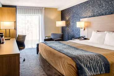 هتل Comfort Inn Airport Dorval