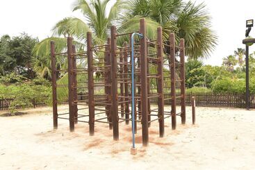 هتل Encantes Do Nordeste