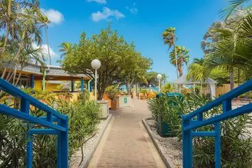 Hotel Mvc Eagle Beach