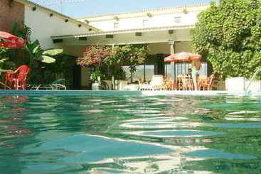 فندق San Bartolome Plaza Resort