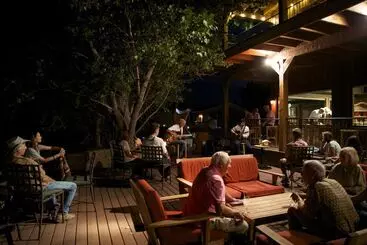 호텔 Sorrel River Ranch Resort