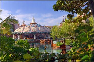 هتل The Coral At Atlantis