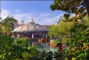 هتل The Coral At Atlantis