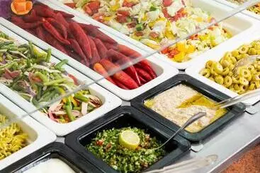 Hotel Three Corners Rihana Resort