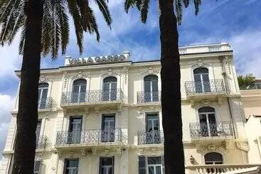 בית מלון כפרי Villa Garbo