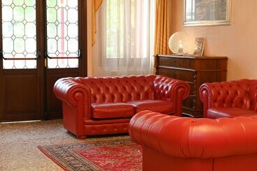 酒店 Villa Patriarca