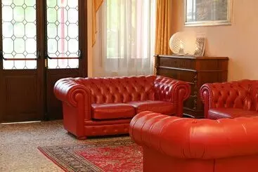 ホテル Villa Patriarca