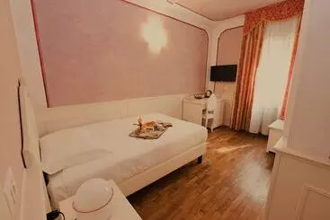 ホテル Villa Patriarca