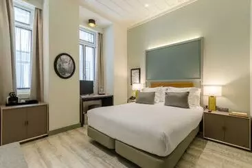 Hôtel Vincci Baixa