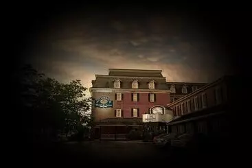 酒店 Waynebrook Inn, Est 1865