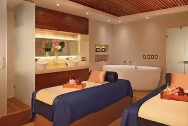 Отель Zoetry Villa Rolandi Isla Mujeres Cancun  All Inclusive