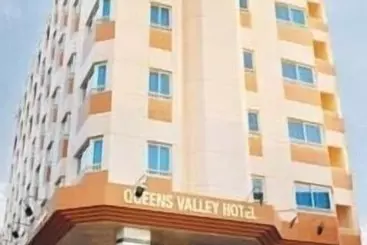 Queens Valley Hotel, Restaurants, Bars And Spa Luxor