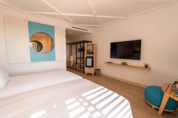 Resort The View Agadir