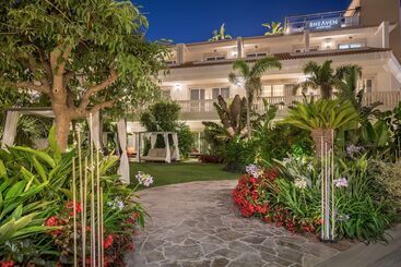 هتل Barcelo La Nucia Hills