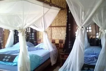 هتل Belo Beach