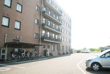 Hotel Forest Inn Gobo