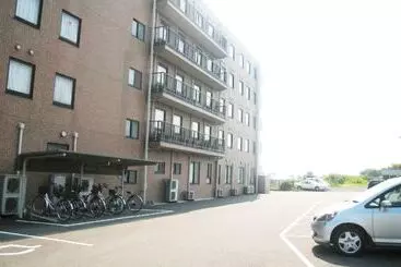 Hotel Forest Inn Gobo