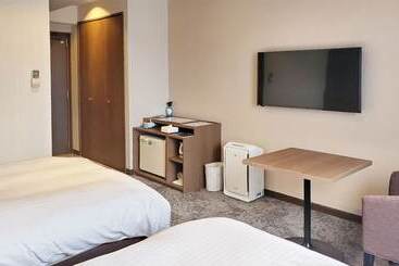 Hotel Forest Inn Gobo