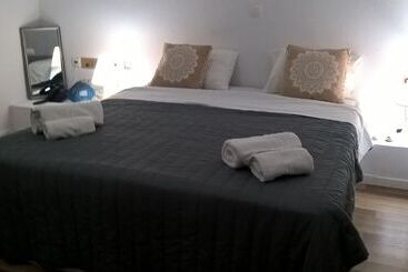 公寓 Bellevue Village