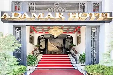 Adamar Hotel Special Category