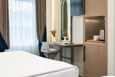 Adamar Hotel Special Category