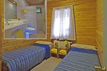 ホテル Adela Y Helmut