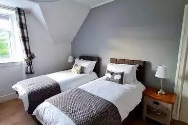 فندق Atholl House Skye