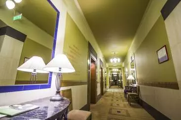 Best Baltic Hotel Druskininkai Central