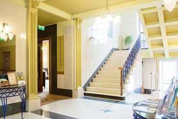 Best Baltic Hotel Druskininkai Central