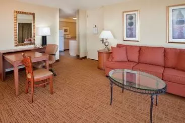 Hotel City Place St. Louis