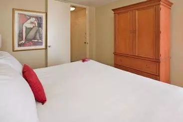 فندق City Place St. Louis