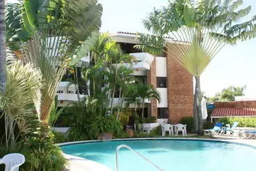 هتل Club Residencial