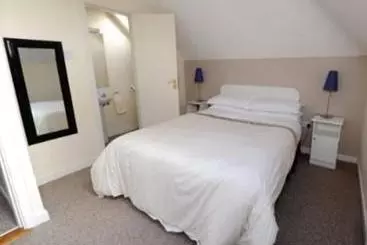 فندق Countess House