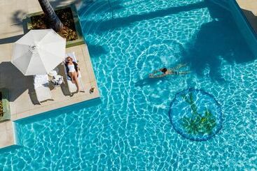 هتل Couples Negril - Adults Only