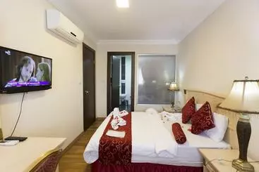 فندق Duqqan Deluxe