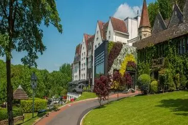 Doubletree By Hilton Hotel Bristol South   Cadbury House